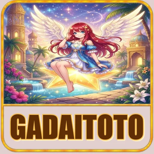 Aplikasi gadaitoto Android